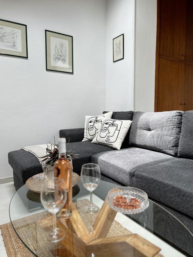 Mira'S Apartment Krizevci Luaran gambar